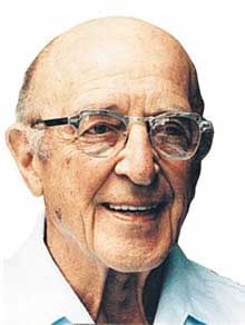 carl rogers