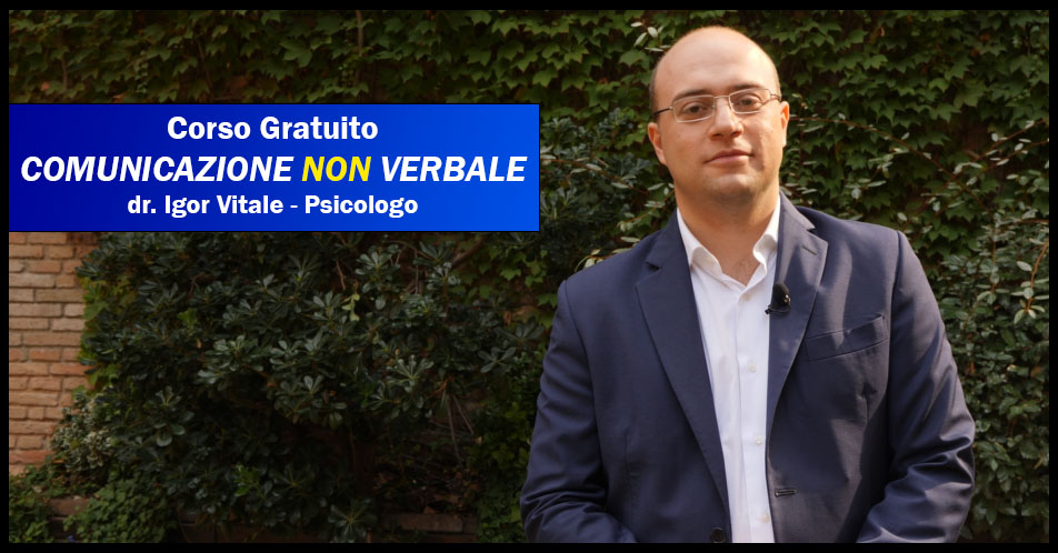 corso gratuito comunicazione non verbale