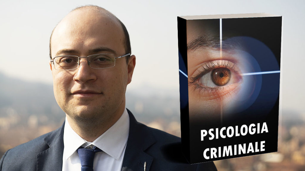 corso psicologia criminale gratis