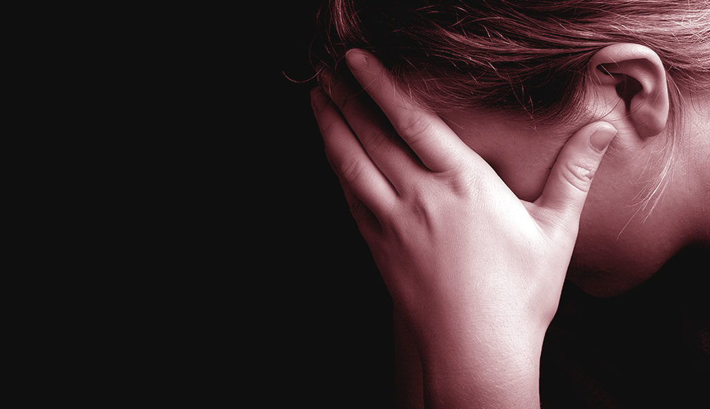 come comunicare con una persona delirante