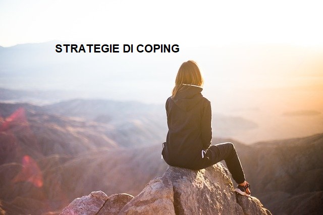 coping strategie