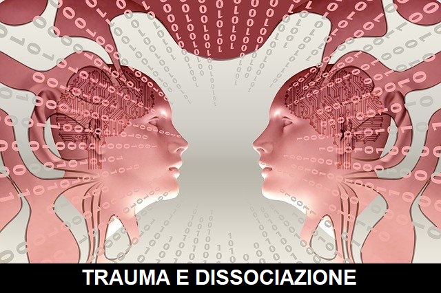 trauma e dissociazione