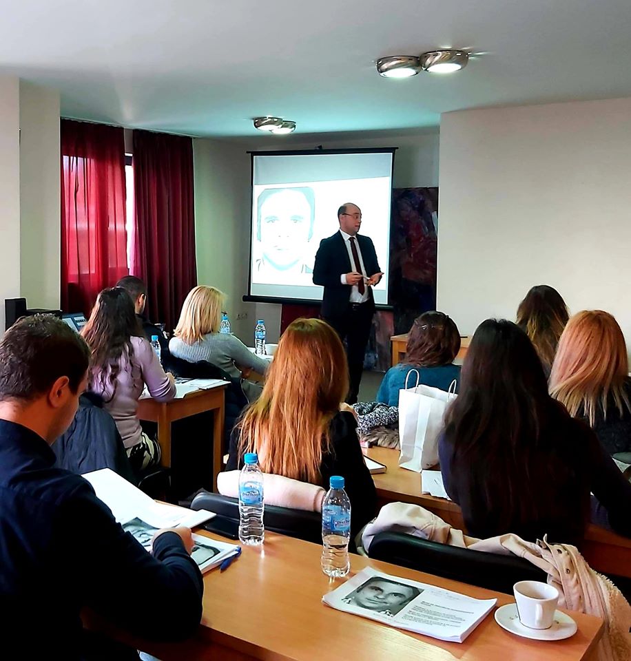 comunicazione non verbale bulgaria