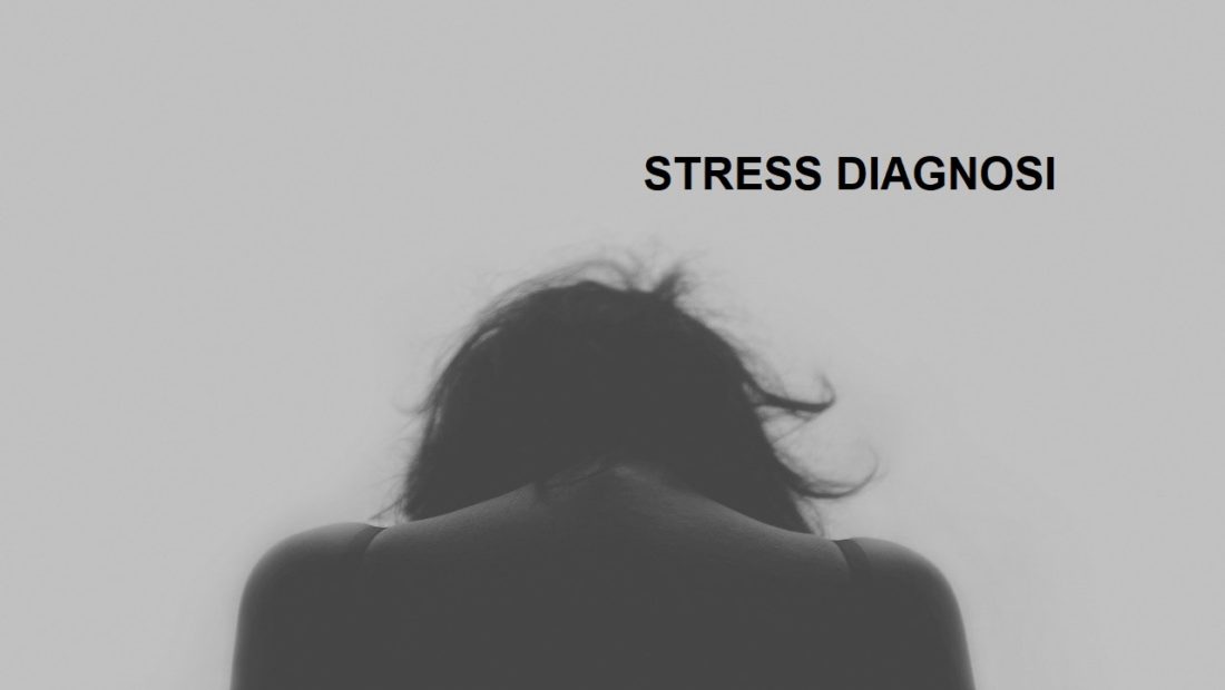 diagnosi stress