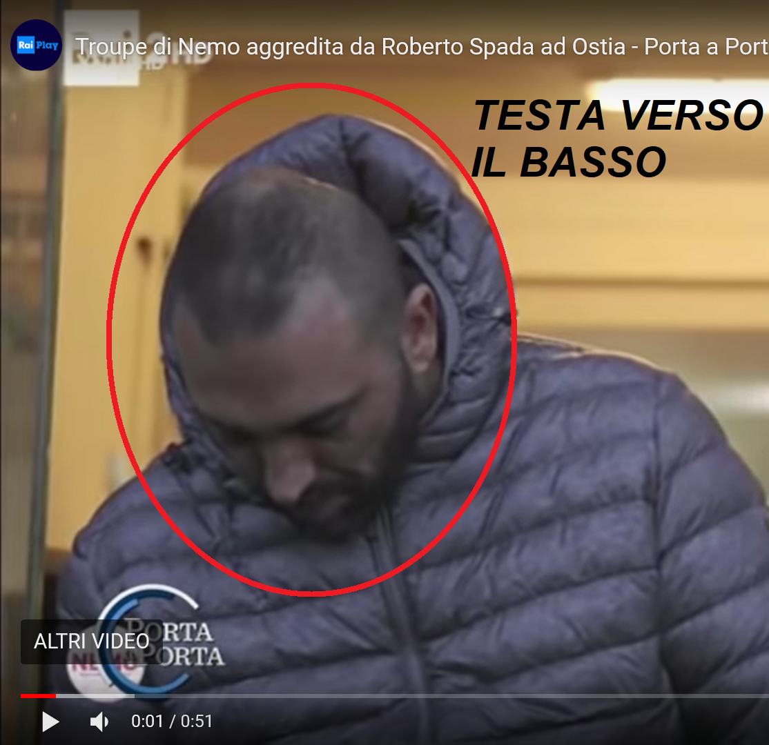 comunicazione non verbale rabbia