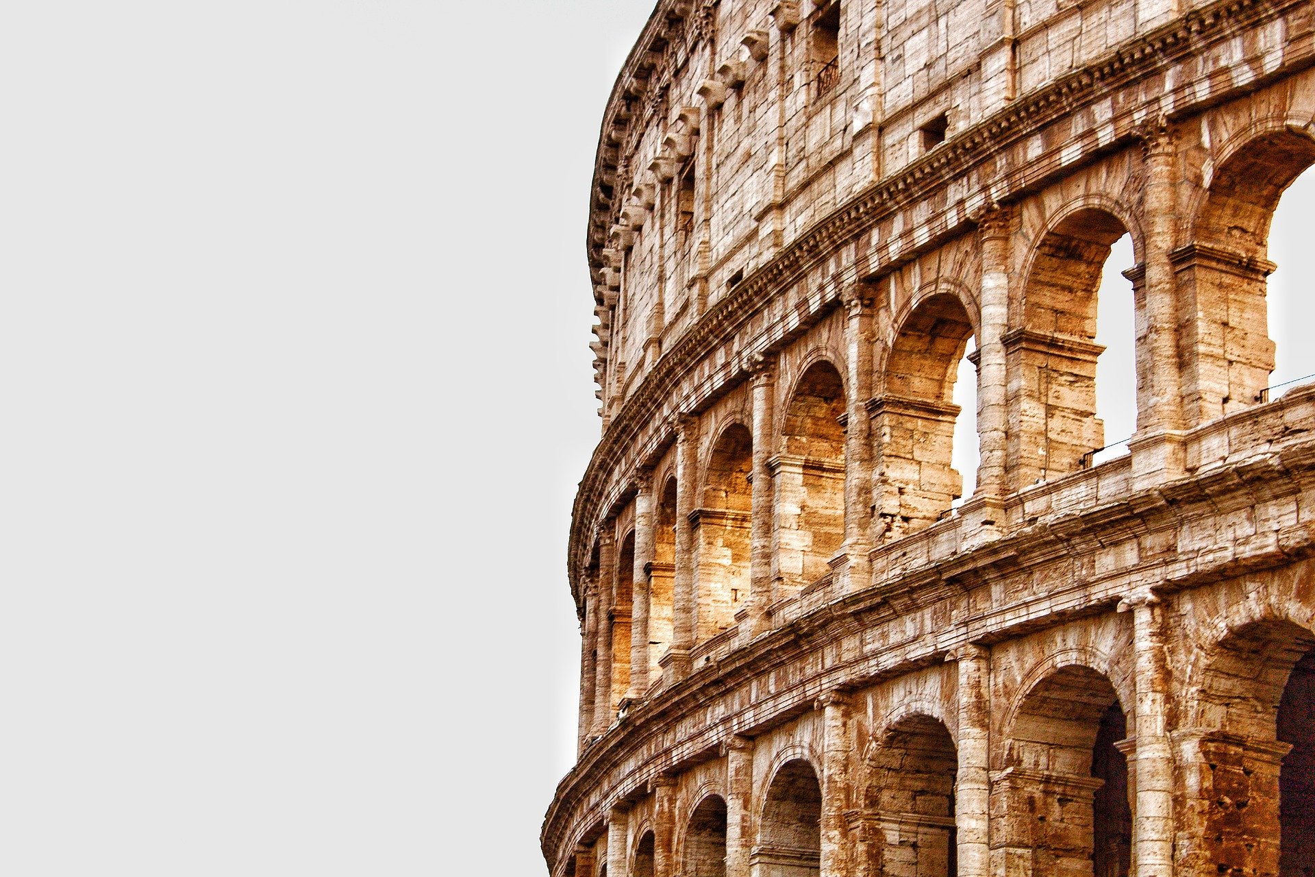 roma colosseo corso psicologia criminale roberta bruzzone