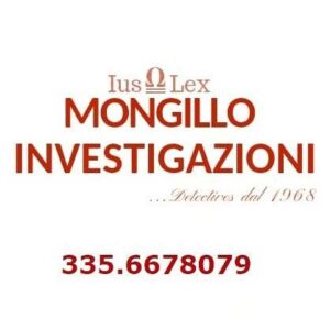 mongillo investigazioni