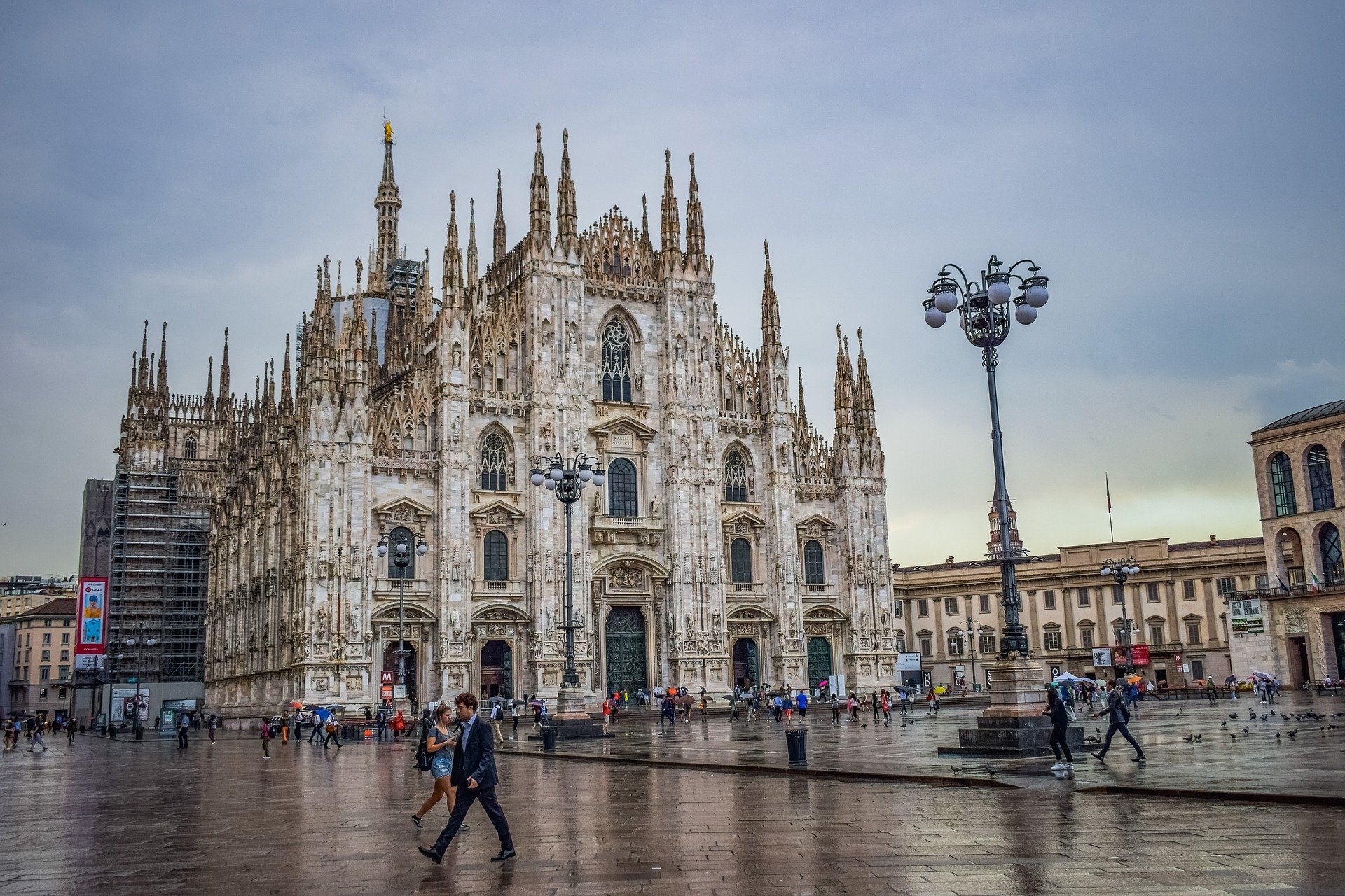 milano corso psicologia criminale