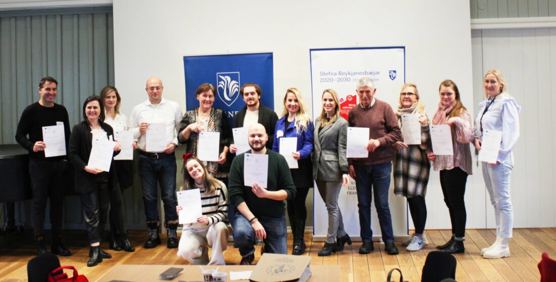 progetto competenze stem per migranti
