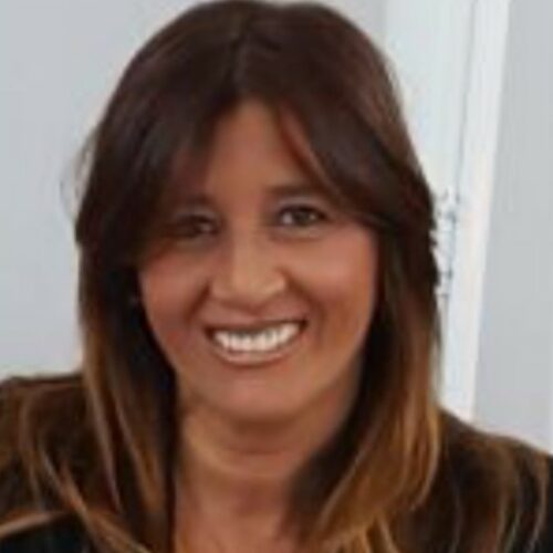 Iolanda Ippolito criminologa investigativa
