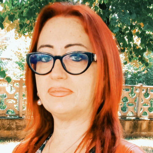 giuseppina Seppini