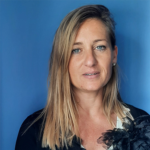 sara Vengust inclusione sociale congresso
