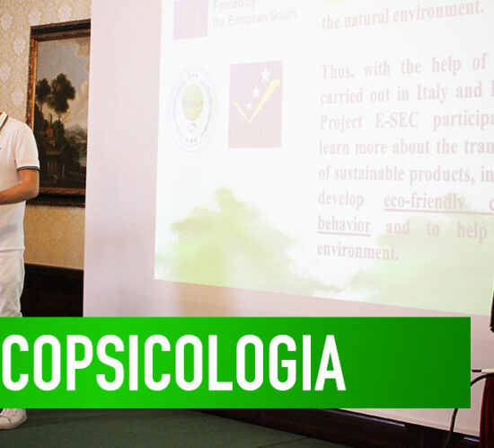 ecopsicologia