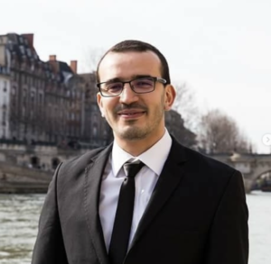 yacine berbar school programme for the children wellbeing and outdoor learning