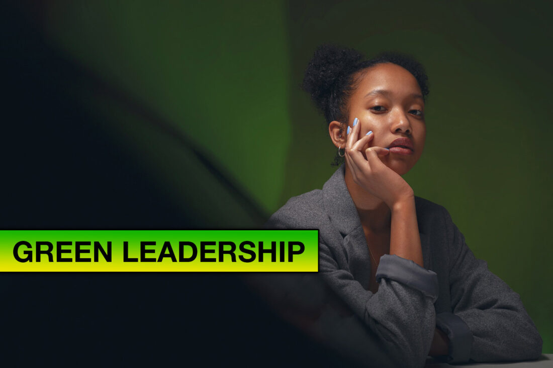 green leadership