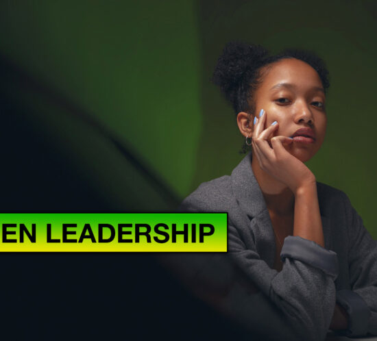 green leadership