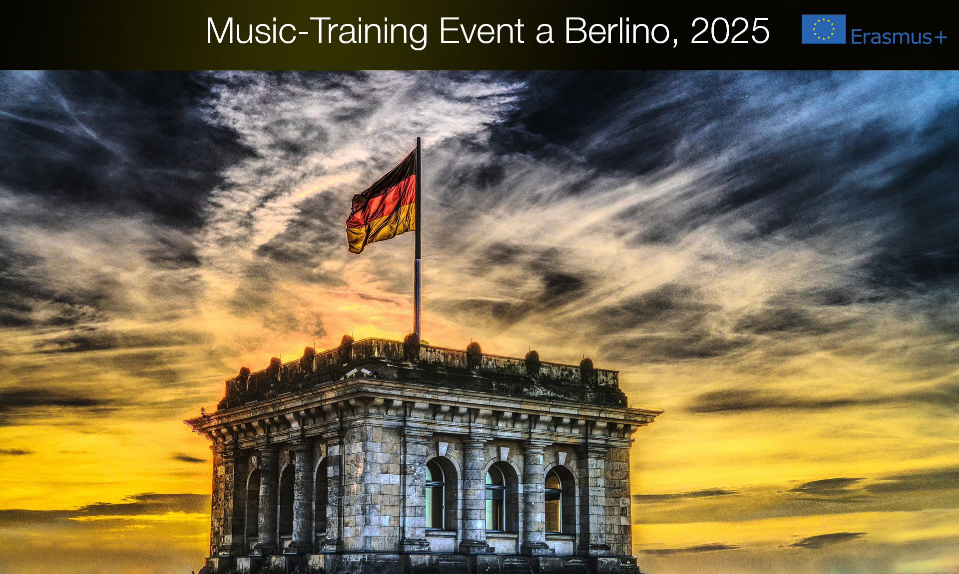 evento musicoterapia a berlino