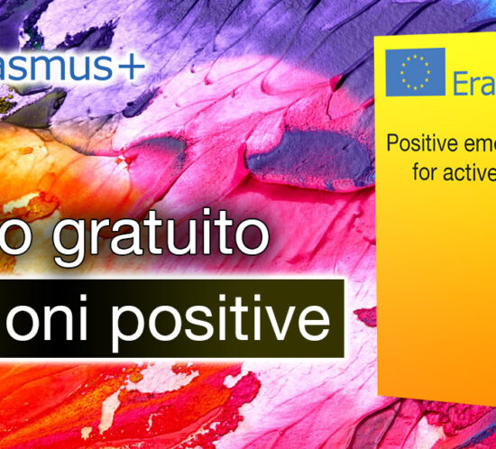 libro gratuito emozioni positive progetto erasmus plus