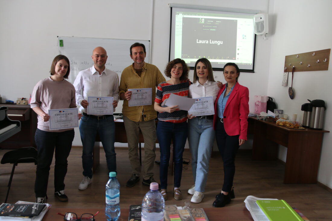 musicoterapia per ucraina