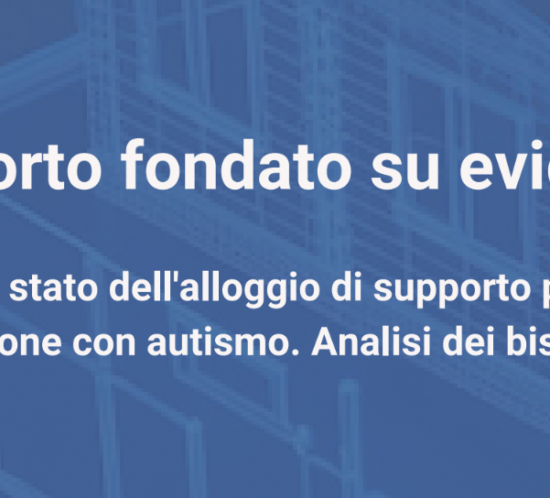 progetto erasmus autismo realtà virtuale