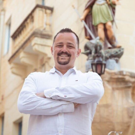 anthony briffa progetto inclusive leadership