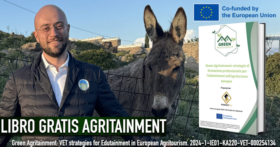 corso green agritainment