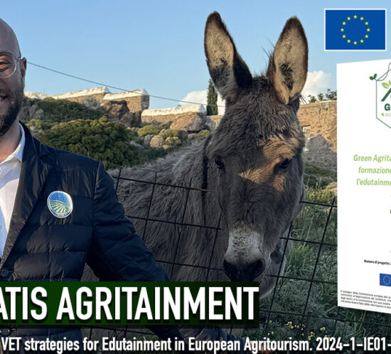 corso green agritainment